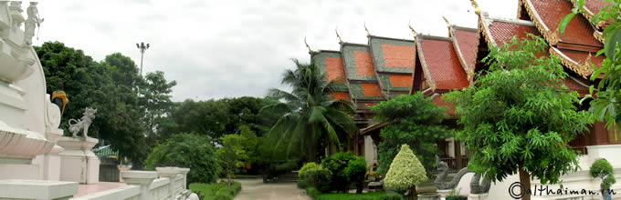 ВАТ ХАД  НАК _ЧИАНГ МАЙ_ЧАНГ МАЙ_WAT HAD NAK CHIANG MAI 