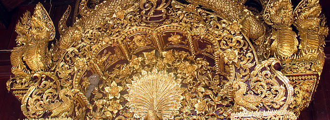 ВАТ ХАД  НАК _ЧИАНГ МАЙ_ЧАНГ МАЙ_WAT HAD NAK CHIANG MAI 