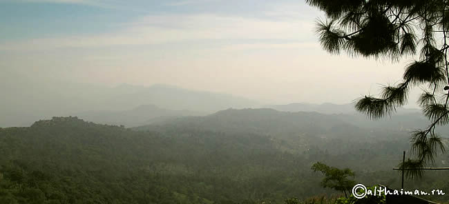 FANG_CHIANG MAI_ ФАНГ ГОРЯЧИЕ ИСТОЧНИКИ_ЧИАНГ МАЙ_СЕВЕРНЫЙ ТАИЛАНД