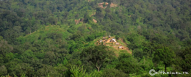FANG_CHIANG MAI_ ФАНГ ГОРЯЧИЕ ИСТОЧНИКИ_ЧИАНГ МАЙ_СЕВЕРНЫЙ ТАИЛАНД
