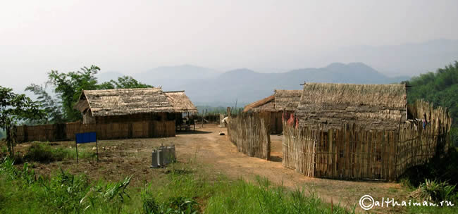 FANG_CHIANG MAI_ ФАНГ ГОРЯЧИЕ ИСТОЧНИКИ_ЧИАНГ МАЙ_СЕВЕРНЫЙ ТАИЛАНД