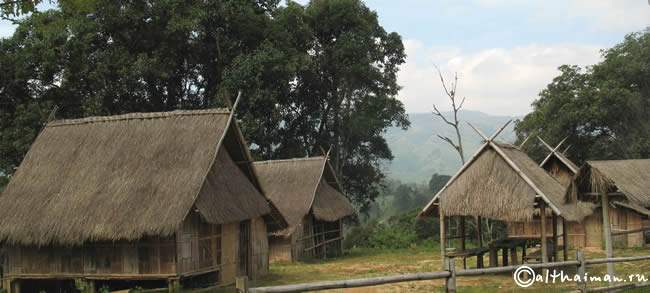 FANG_CHIANG MAI_ ФАНГ ГОРЯЧИЕ ИСТОЧНИКИ_ЧИАНГ МАЙ_СЕВЕРНЫЙ ТАИЛАНД