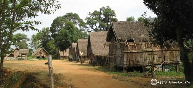 FANG_CHIANG MAI_ ФАНГ ГОРЯЧИЕ ИСТОЧНИКИ_ЧИАНГ МАЙ_СЕВЕРНЫЙ ТАИЛАНД