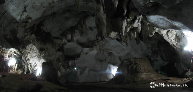 MUEANG OON CAVE CHIANG MAI_������ ����� ��� ����� ��� �������_���� ���