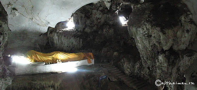 MUEANG OON CAVE CHIANG MAI_������ ����� ��� ����� ��� �������_���� ���