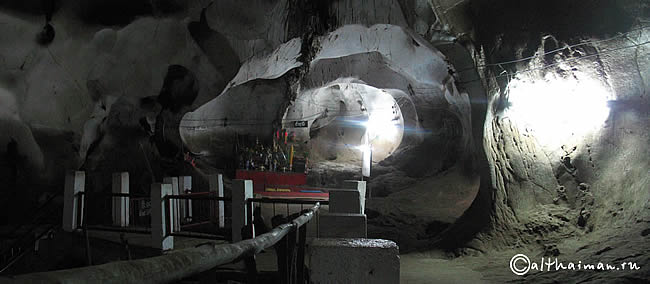 MUEANG OON CAVE CHIANG MAI_������ ����� ��� ����� ��� �������_���� ���