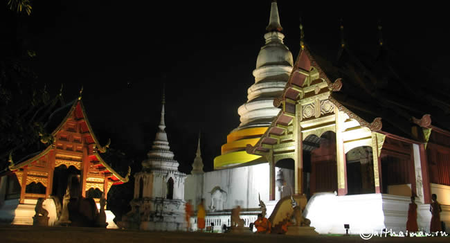 ВАТ ЧЕДИ ЛУАНГ_ЧИАНГ МАЙ_чАНГ МАЙ_WAT CHEDI LUANG_CHIANG MAI