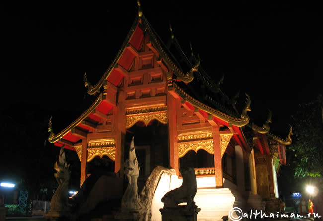 ВАТ ЧЕДИ ЛУАНГ_ЧИАНГ МАЙ_чАНГ МАЙ_WAT CHEDI LUANG_CHIANG MAI