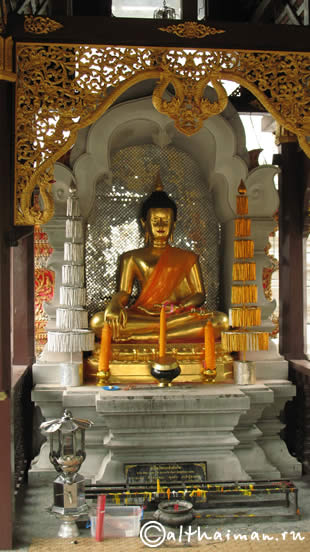 CHIANG MAI_ЧИАНГ МАЙ_ЧАНГ МАЙ_CHIANGMAI