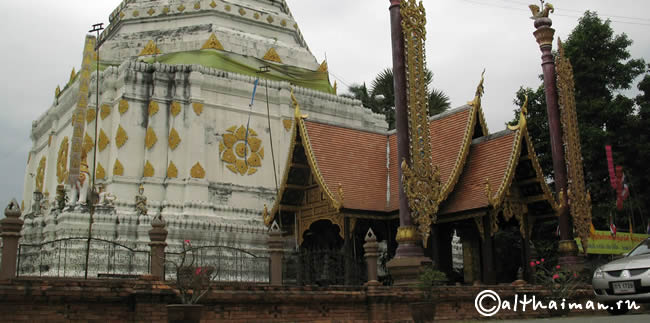 CHIANG MAI_ЧИАНГ МАЙ_ЧАНГ МАЙ_CHIANGMAI