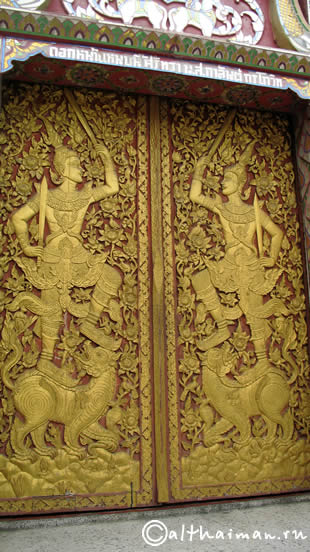 ЧИАНГ МАЙ_ЧАНГ МАЙ_CHIANGMAI