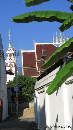 ЧИАНГ МАЙ_ЧАНГ МАЙ_CHIANGMAI
