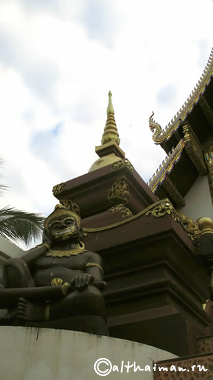 ЧИАНГ МАЙ_ЧАНГ МАЙ_CHIANGMAI