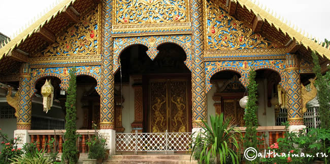 ЧИАНГ МАЙ_ЧАНГ МАЙ_CHIANGMAI