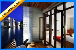 Lets Sea Hua Hin Al Fresco Resort