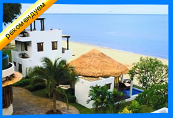 Aleenta Hua Hin Resort & Spa