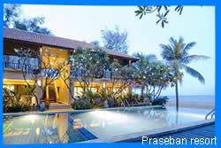 dusit thani hua hin