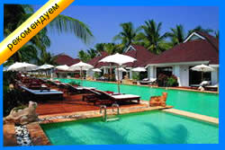 Privacy Beach Resort and Spa