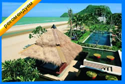 Purimuntra Resort and Spa