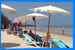 ВСЕ ОТЕЛИ ХУА ХИНА  ОТЕЛИ В ХУА ХИНЕ ЧА АМ ПРАНБУРИ  HUA  HIN   HOTELS  RESORTS 