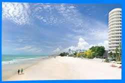Вspringfield beach resort