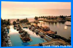 dusit thani hua hin