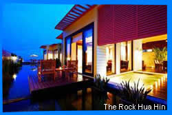The Rock Hua Hin