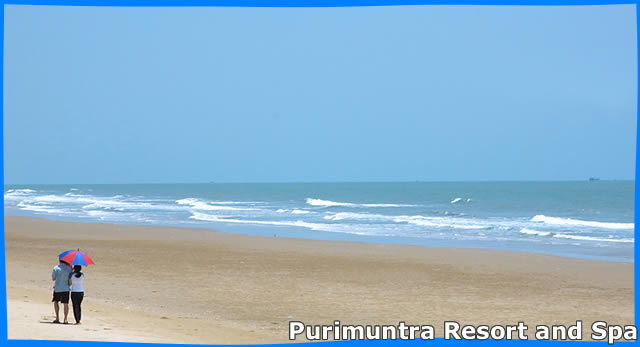 Purimuntra Resort and Spa