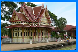 ВСЕ ОТЕЛИ ХУА ХИНА  ОТЕЛИ В ХУА ХИНЕ ЧА АМ ПРАНБУРИ  HUA  HIN   HOTELS  RESORTS 