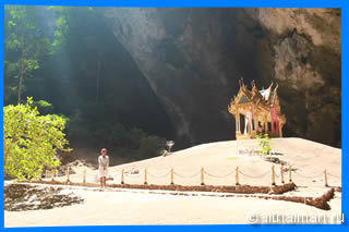 Khao Sam Roi Yot National park