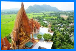 КАНЧАНАБУРИ_KANCHANABURI