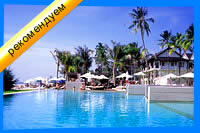 Apsaras Beach Resort