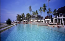  Asparas Beach Resort 