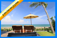 La Flora Resort Khao Lak