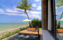 Casa De La Florа Resort 