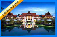 JW Marriott Khao Lak