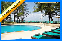Khao Lak Diamond Resort