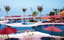 Khao Lak Laguna Resort