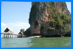 ОТЕЛИ КАО ЛАК ТАЙЛАНД ВСЕ ОТЕЛИ ПАНГ НГА KHAO LAK HOTELS
