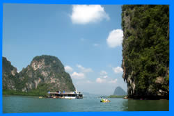 ОТЕЛИ КАО ЛАК ТАЙЛАНД ВСЕ ОТЕЛИ ПАНГ НГА KHAO LAK HOTELS