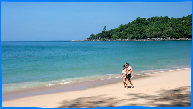 ОТЕЛИ КАО ЛАК  ТАЙЛАНД ВСЕ ОТЕЛИ ПАНГ НГА KHAO LAK HOTELS 