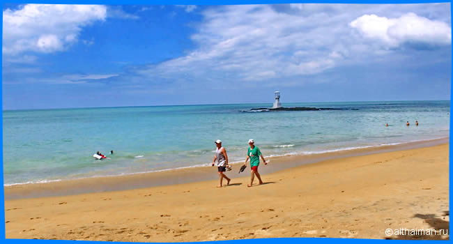 ОТЕЛИ КАО ЛАК  ТАЙЛАНД ВСЕ ОТЕЛИ ПАНГ НГА KHAO LAK HOTELS 