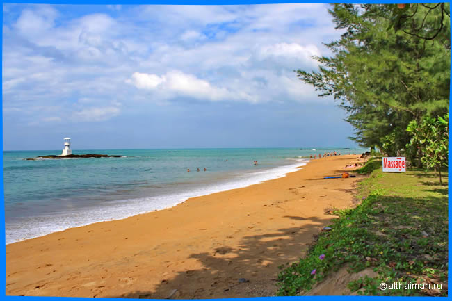ОТЕЛИ КАО ЛАК  ТАЙЛАНД ВСЕ ОТЕЛИ ПАНГ НГА KHAO LAK HOTELS 