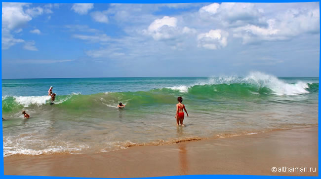 ОТЕЛИ КАО ЛАК  ТАЙЛАНД ВСЕ ОТЕЛИ ПАНГ НГА KHAO LAK HOTELS 