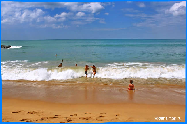 ОТЕЛИ КАО ЛАК  ТАЙЛАНД ВСЕ ОТЕЛИ ПАНГ НГА KHAO LAK HOTELS 