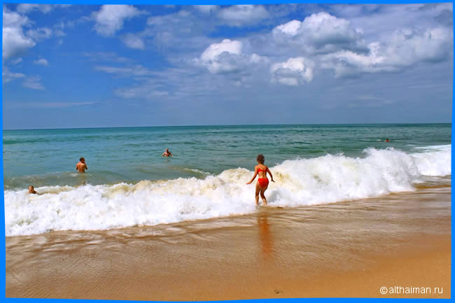 ОТЕЛИ КАО ЛАК  ТАЙЛАНД ВСЕ ОТЕЛИ ПАНГ НГА KHAO LAK HOTELS 
