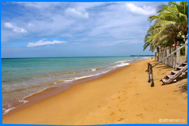 ОТЕЛИ КАО ЛАК  ТАЙЛАНД ВСЕ ОТЕЛИ ПАНГ НГА KHAO LAK HOTELS 