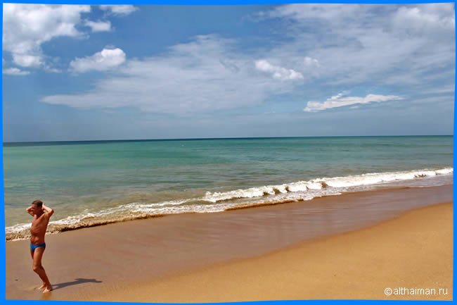 ОТЕЛИ КАО ЛАК  ТАЙЛАНД ВСЕ ОТЕЛИ ПАНГ НГА KHAO LAK HOTELS 