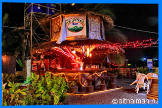 ОТЕЛИ КАО ЛАК  ТАЙЛАНД ВСЕ ОТЕЛИ ПАНГ НГА KHAO LAK HOTELS 