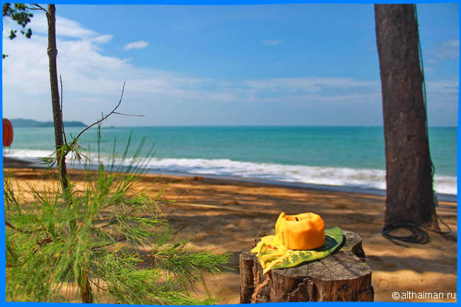 ОТЕЛИ КАО ЛАК  ТАЙЛАНД ВСЕ ОТЕЛИ ПАНГ НГА KHAO LAK HOTELS 